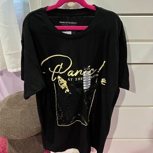 Panic! At the Disco Shirt
